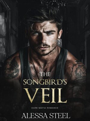 cover image of The Songbird's Veil
